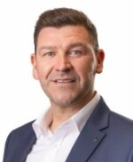Stuart Mcgilvary